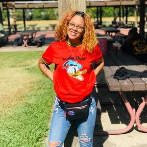 Meet your Posher, Mariah